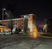 Holiday Inn Express - Chester - Accommodation Ohio