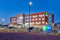 Holiday Inn Express - El Paso - Sunland Park Area Accommodation Ohio