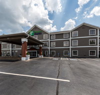 Holiday Inn Express Dandridge - Accommodation Ohio