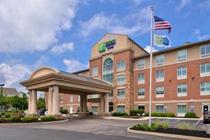 Holiday Inn Express Hotel & Suites Cincinnati - Mason