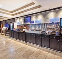 Holiday Inn Express Hotel  Suites Floresville - Accommodation Ohio