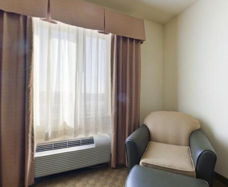 Holiday Inn Express Hotel & Suites Zapata - thumb 3