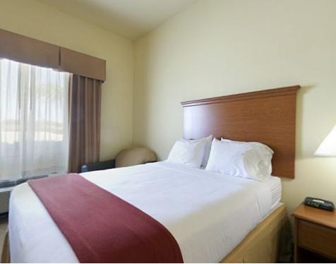 Holiday Inn Express Hotel & Suites Zapata - thumb 1