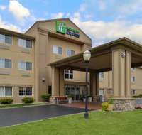 Holiday Inn Express Hotel  Suites-Saint Joseph - Accommodation Ohio