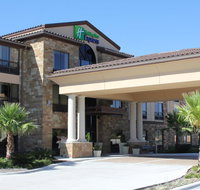 Holiday Inn Express Lakeway - Accommodation Ohio