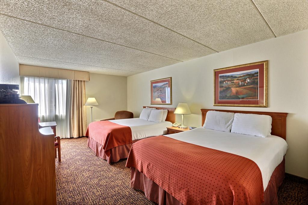 Holiday Inn Express- Eau Claire West I-94 - thumb 2
