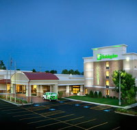 Holiday Inn Gurnee Convention Center - Accommodation Ohio