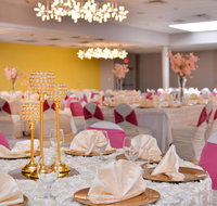 Holiday Inn Richardson - Accommodation Ohio