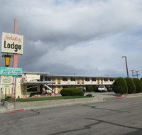 Holiday Lodge - Accommodation Ohio