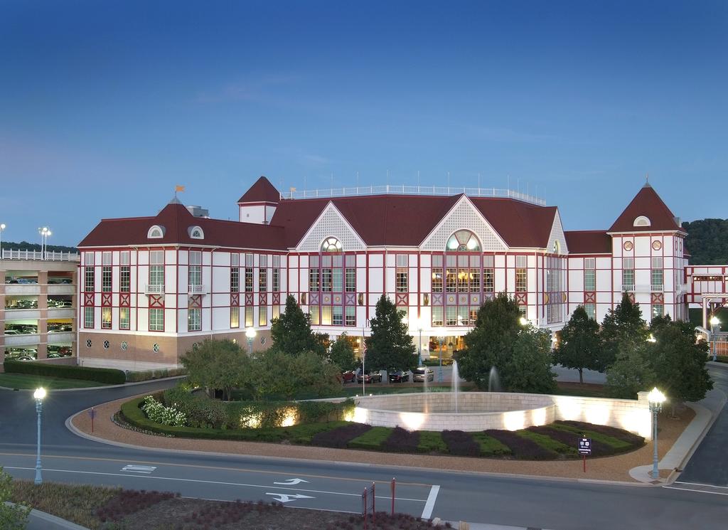 Hollywood Casino Lawrenceburg - thumb 0