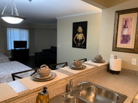 Hollywood Loft spacious with 2 beds and parking Accommodation Ohio