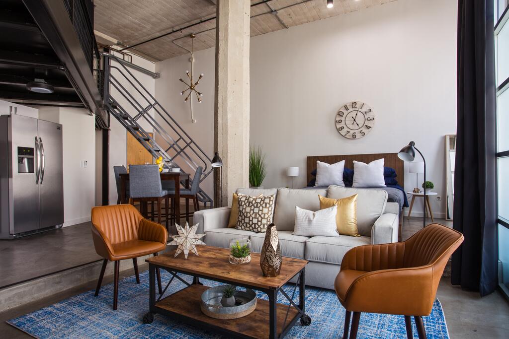 Hollywood Luxury Lofts - thumb 0