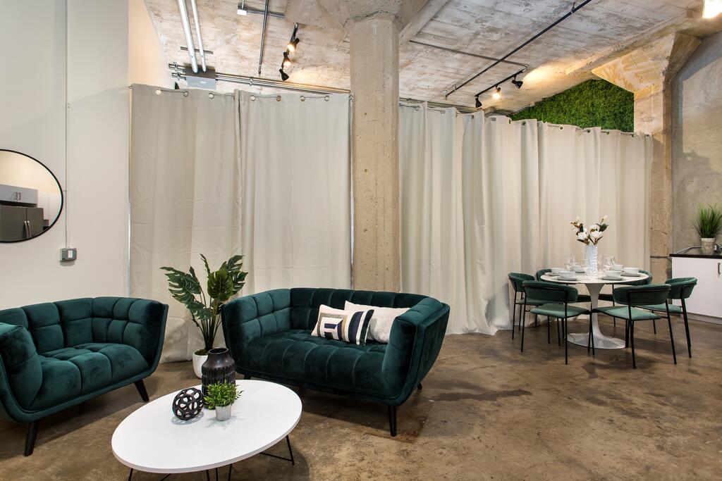 Hollywood Luxury Lofts - thumb 1