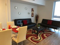 Hollywood sweet Home Accommodation Ohio