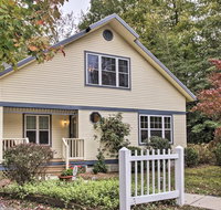 Home Short Bike Ride to Boardwalk at Bethany Beach - Accommodation Ohio