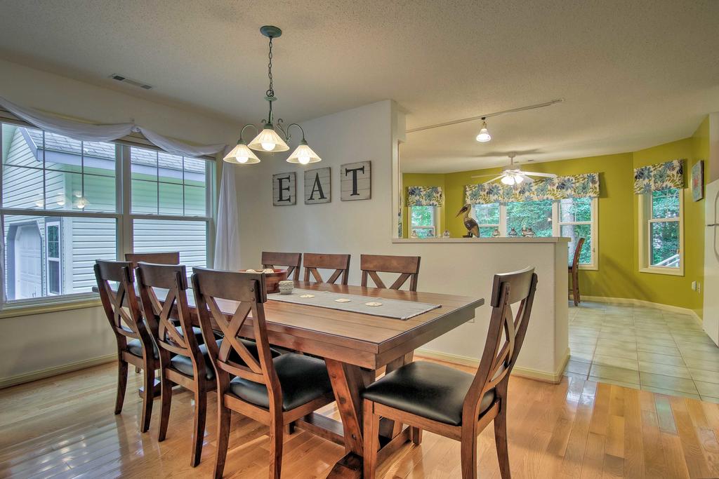 Home Short Bike Ride To Boardwalk At Bethany Beach - thumb 3