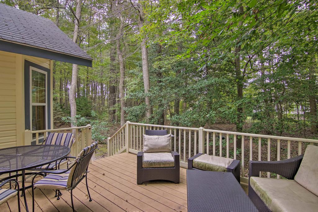 Home Short Bike Ride To Boardwalk At Bethany Beach - thumb 1