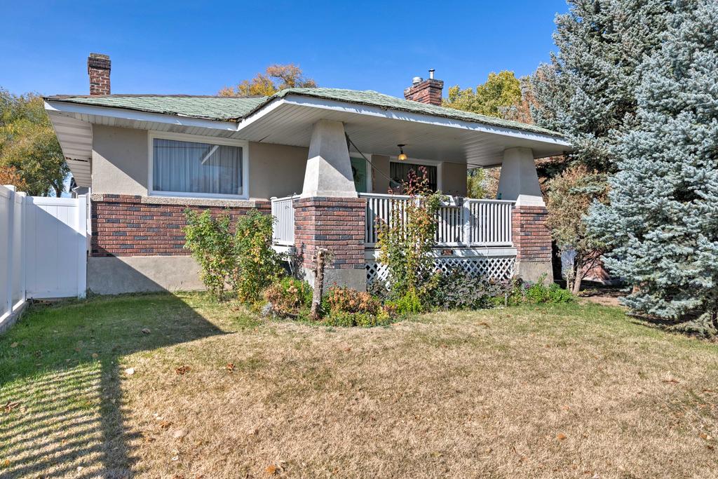 Home W/Yard, 1 Block To Park City Ski Shuttle - thumb 1