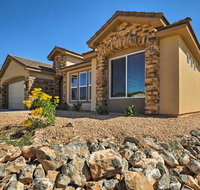 Home with Paddle Board 30 Mins to Zion National Park - Accommodation Ohio