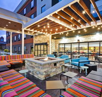 Home2 Suites By Hilton Carbondale - Accommodation Ohio