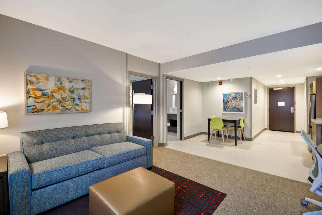 Home2 Suites By Hilton Columbus Airport East Broad - thumb 3