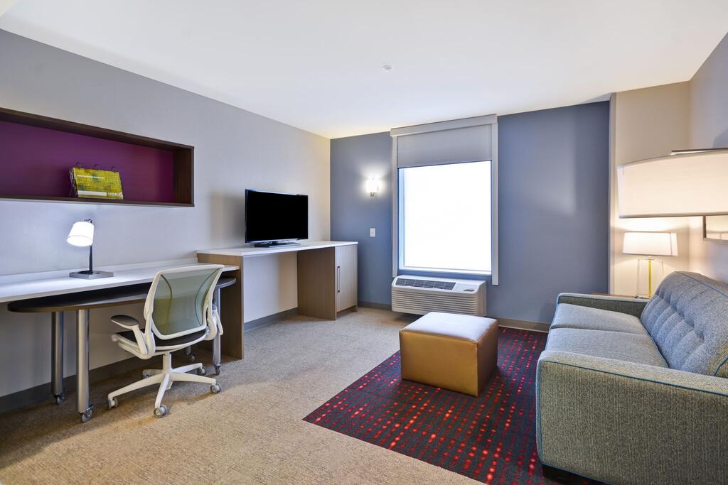 Home2 Suites By Hilton Columbus Airport East Broad - thumb 2