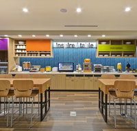 Home2 Suites By Hilton Dayton South - Accommodation Ohio