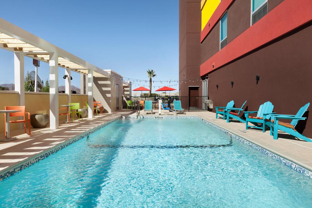 Home2 Suites By Hilton El Paso Airport - thumb 0