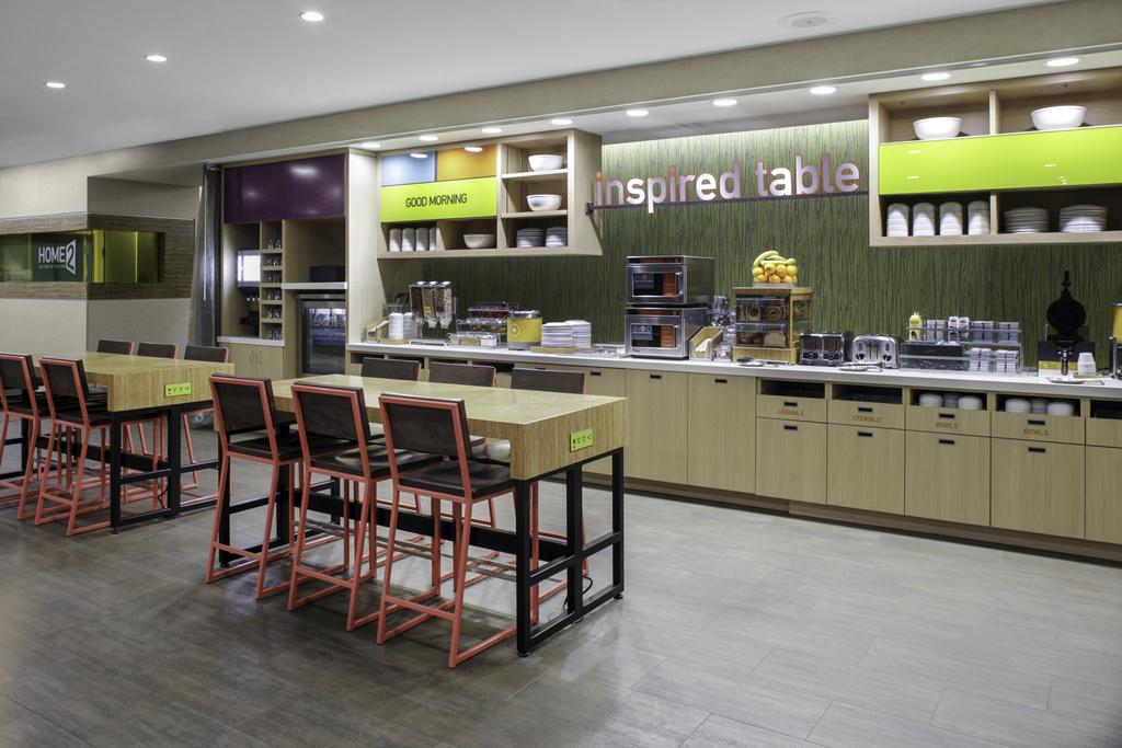 Home2 Suites By Hilton Fort Collins - thumb 3