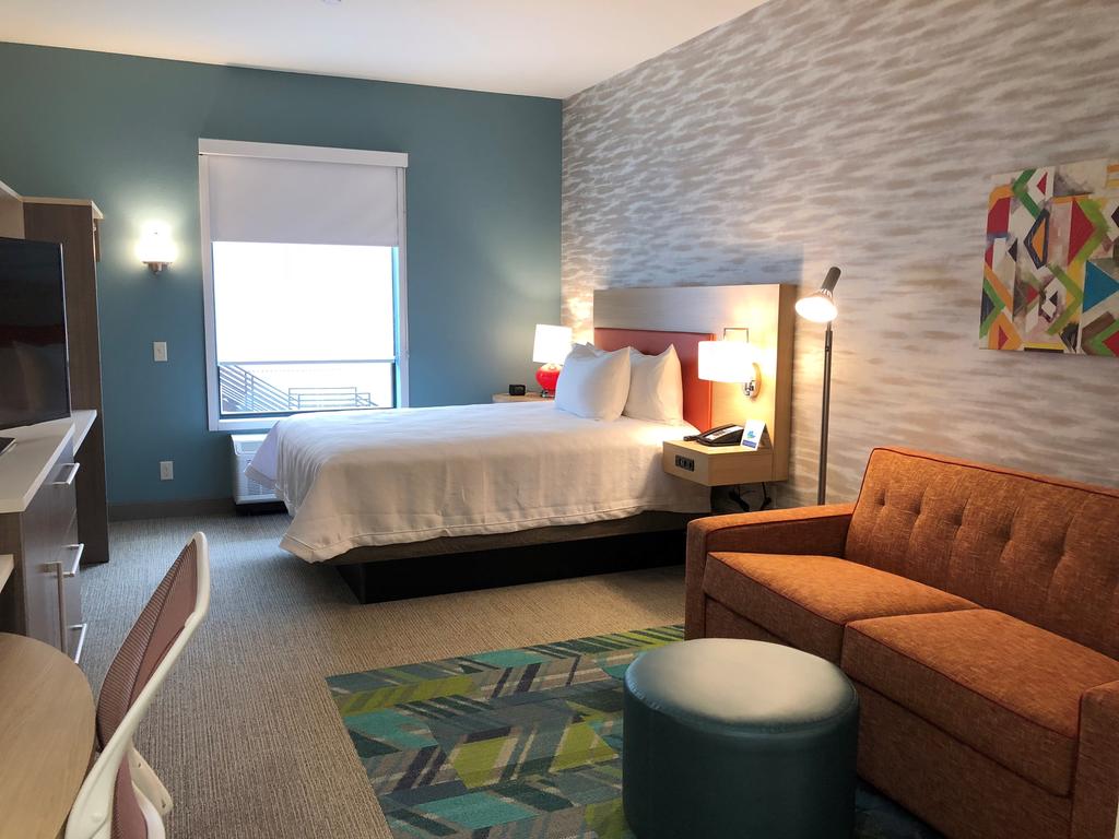 Home2 Suites By Hilton Fort Collins - thumb 0