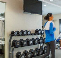 Home2 Suites by Hilton Middletown - Accommodation Ohio