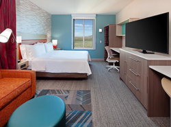 Home2 Suites By Hilton Ogden
