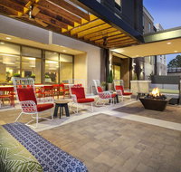 Home2 Suites By Hilton Oxford - Accommodation Ohio