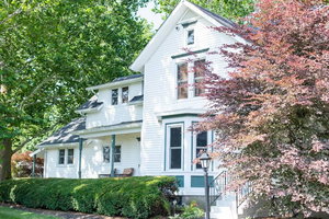 Homestead At Millsite Lodge