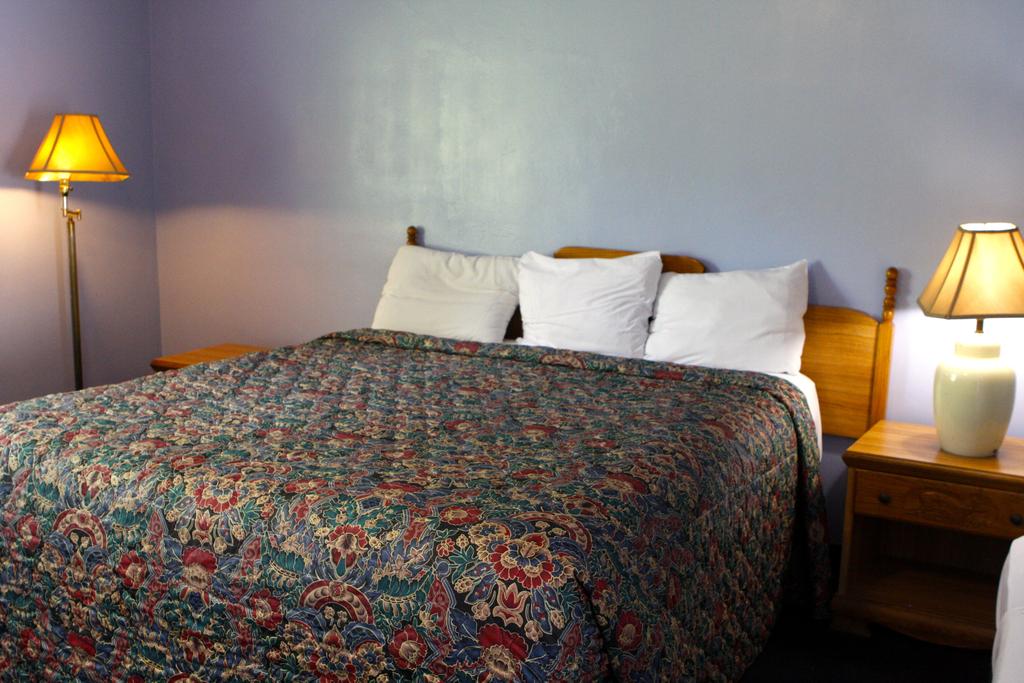 Homestead Motel - thumb 1