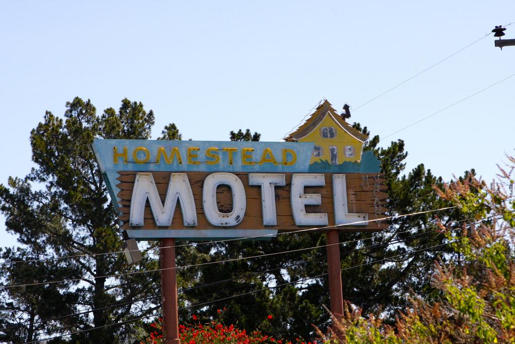 Homestead Motel - thumb 3