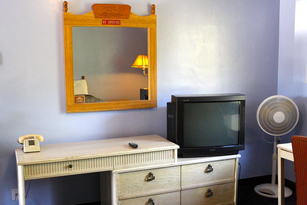 Homestead Motel - thumb 2