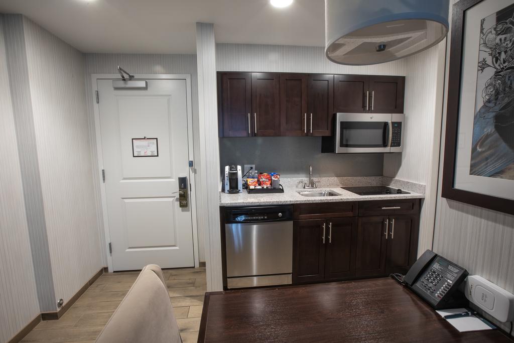 Homewood Suites By Hilton Clifton Park - thumb 3