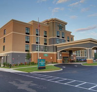 Homewood Suites By Hilton Clifton Park - Accommodation Ohio