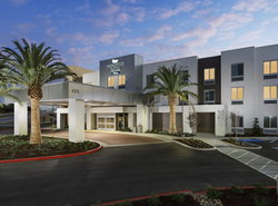 Homewood Suites By Hilton San Jose North
