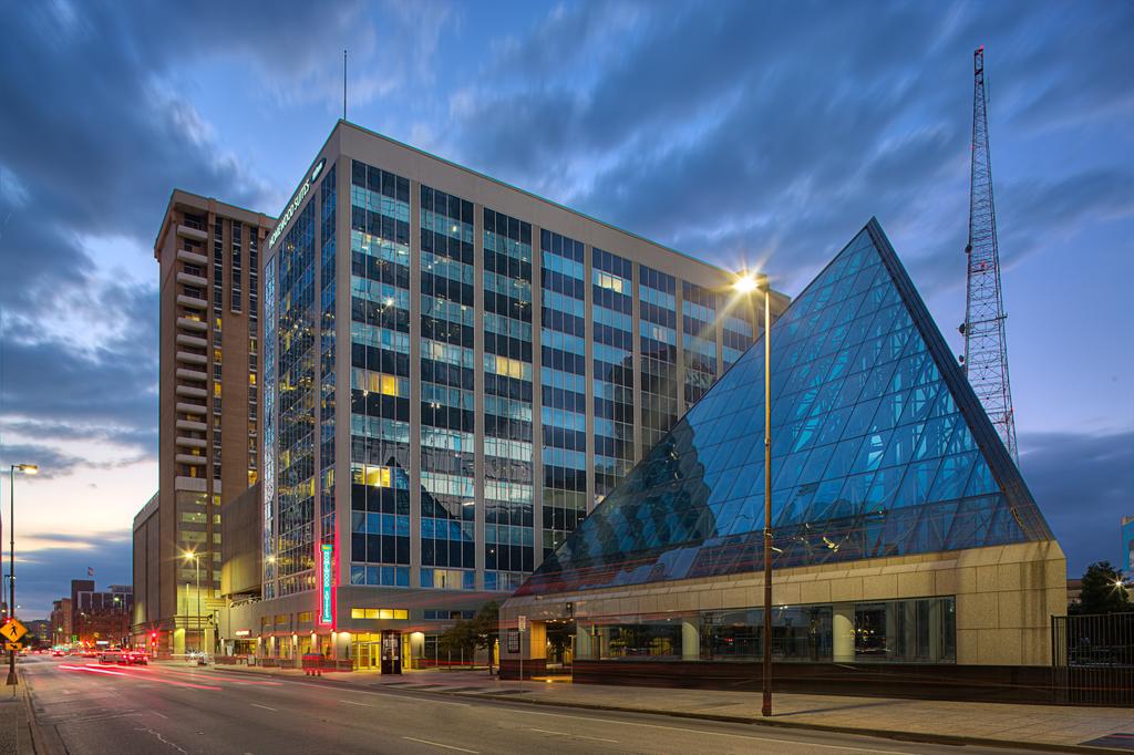 Homewood Suites Dallas Downtown - thumb 0