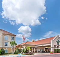 Homewood Suites Laredo at Mall Del Norte - Accommodation Ohio