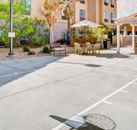 Homewood Suites- Lancaster- California - Accommodation Ohio