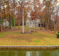 Hook, Wine, and Sinker - Accommodation Ohio