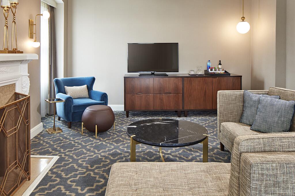 Hotel Adagio, Autograph Collection - thumb 2