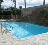 Hotel AVA Laredo - Accommodation Ohio