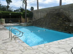 Hotel AVA Laredo