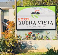 Hotel Buena Vista - San Luis Obispo - Accommodation Ohio