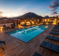 Hotel Cerro - Accommodation Ohio