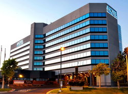 Hotel Huntington Beach